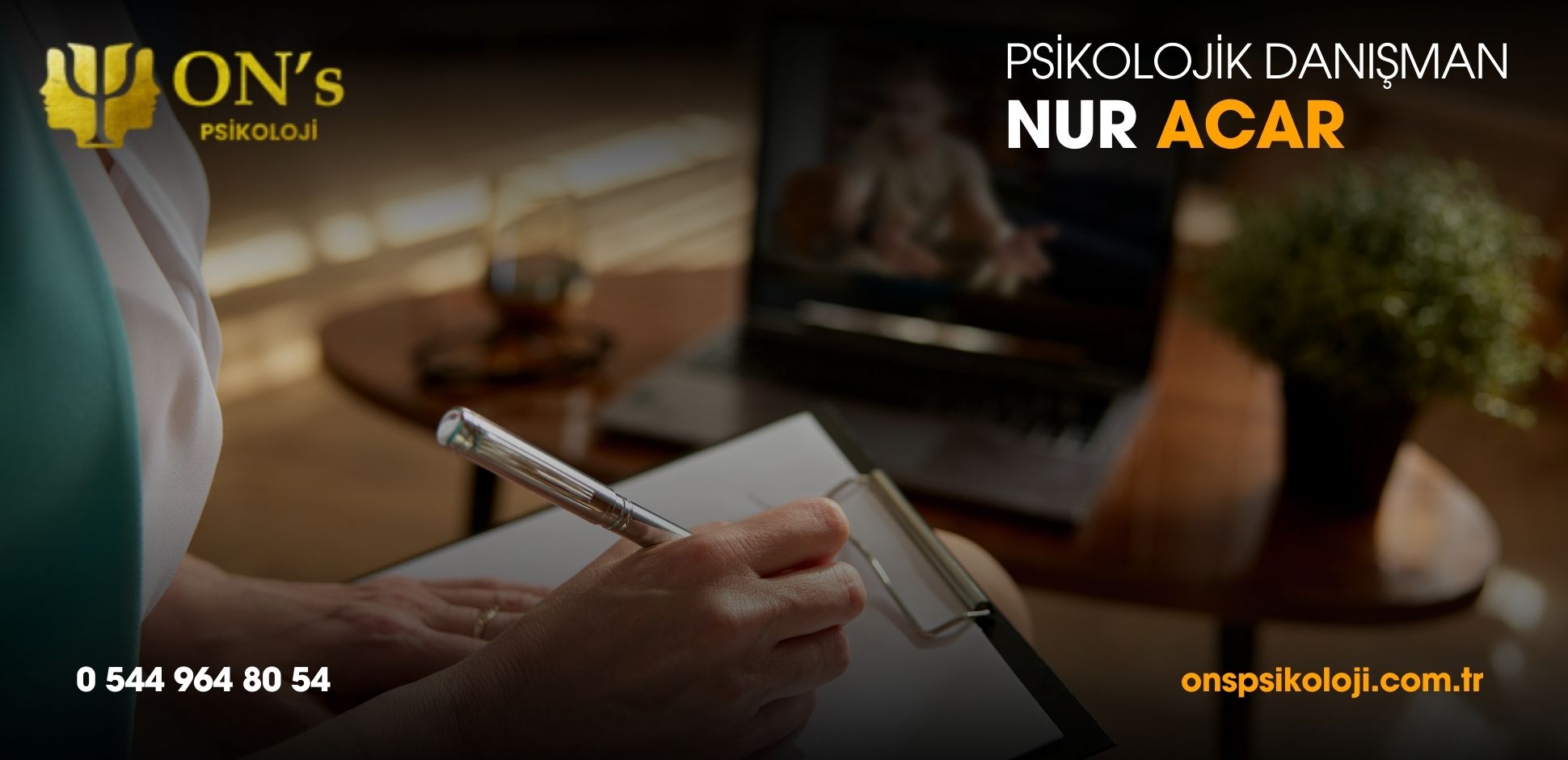 Kalamış Aile Danışmanı